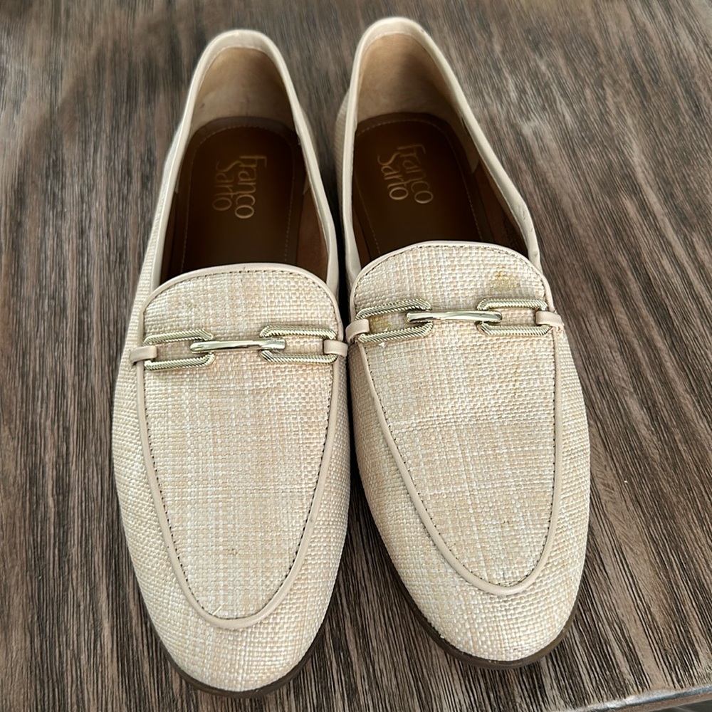 Great summer shoe